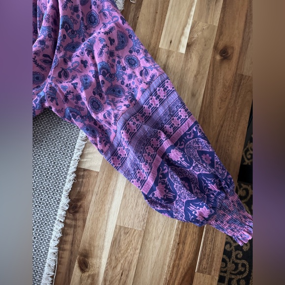 Spell Journey Blouse Size S - Picture 11 of 15